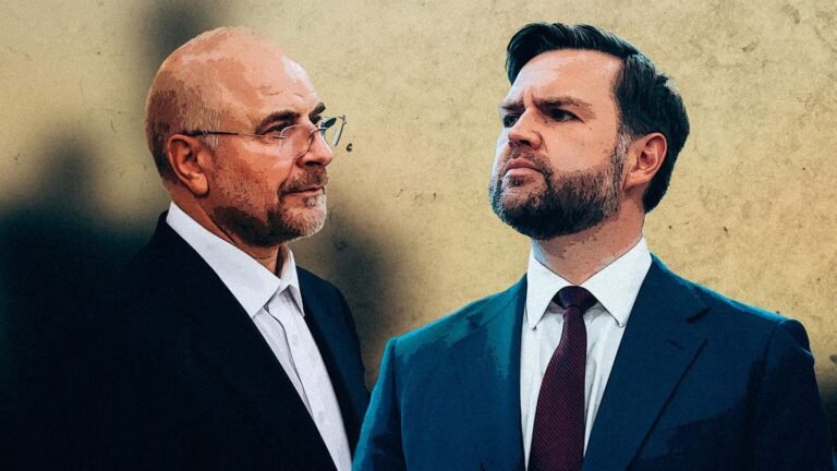 Nahost-Krieg : US-Machtpoker mit Iran – Ein Krieg mit zwei Verlierern | Capital+