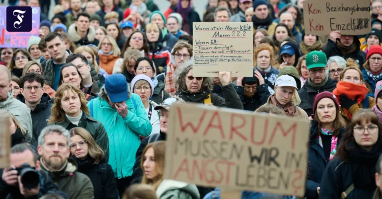 „Ja heißt ja!“ – Bald auch in Deutschland?