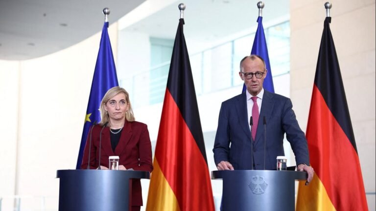 Regierung einigt sich auf Gesundheitsreform