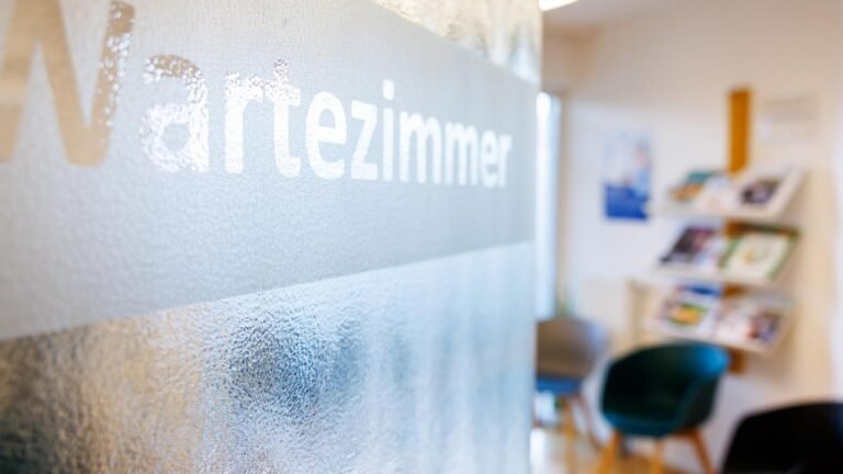 Krankenkassen-Reform: Kabinett beschließt Gesetzentwurf