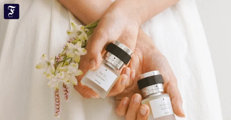 Parfüm: Diese sechs neuen Düfte sind perfekt für den Frühling