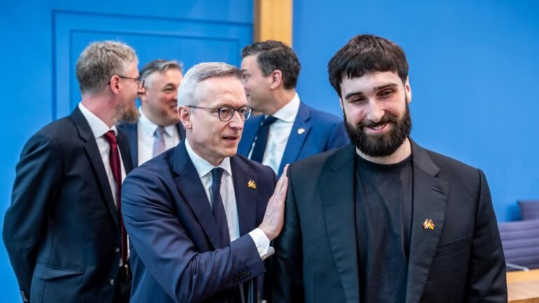 Kanadisches Start-Up übernimmt einstige KI-Hoffnung Aleph Alpha