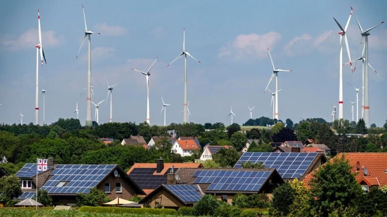 Wer von negativen Strompreisen profitieren kann