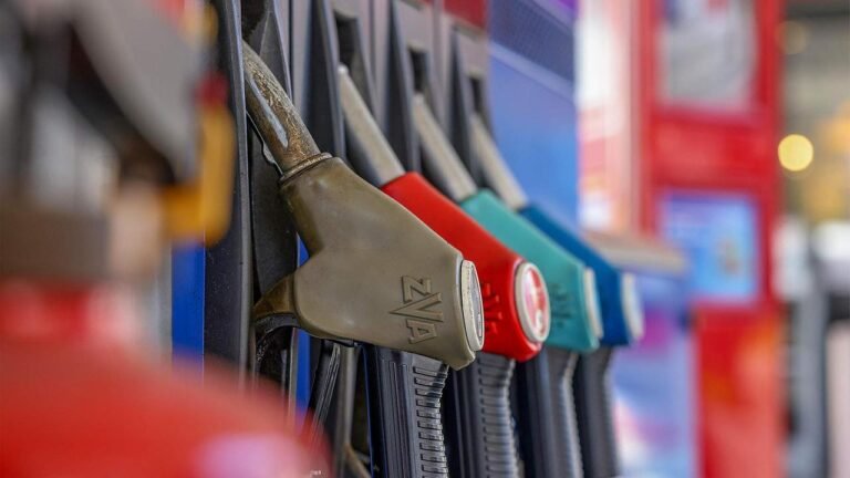 Energiekrise wird Thema im Nationalen Sicherheitsrat