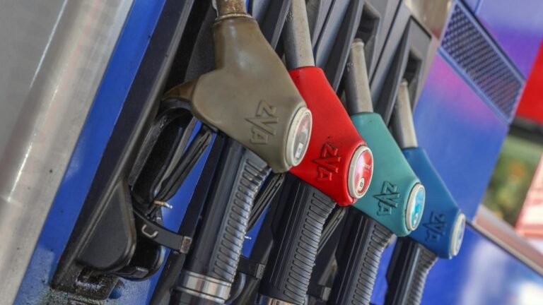 Hohe Tankstellenpreise – Daten aus Bayern deuten auf sinkenden Spritverbrauch hin