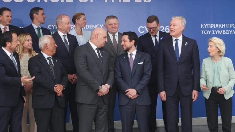 Informeller EU-Gipfel: „Endlich ohne Russland“