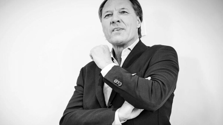 Starnberg: Artemed-Klinikchef Rainer Salfeld stirbt bei Flugzeugabsturz – Starnberg