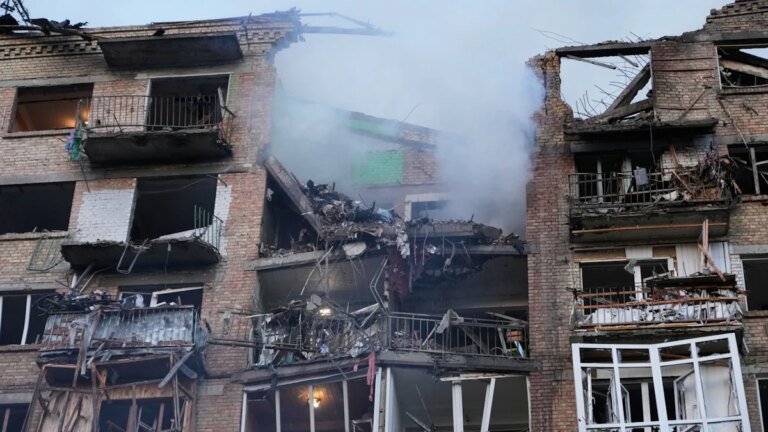 Ukraine News: Trotz Drohungen aus Russland: EU-Vertretung will in Kiew bleiben – Politik