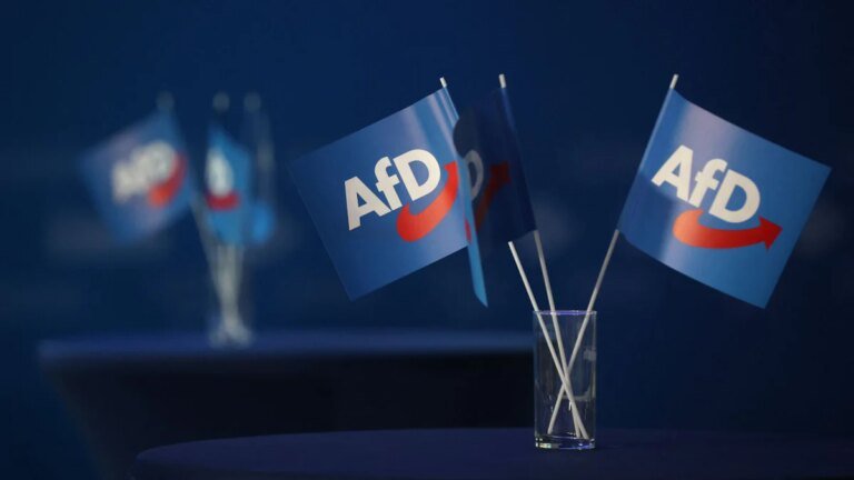 München: AfD-Politiker will Beauftragter gegen Rechtsextremismus werden – CSU und FDP stimmen dafür – München
