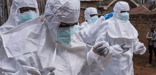 Ebola: Kenianisches Gericht untersagt Quarantänezentrum für US-Patienten