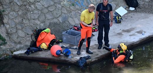 Frankreich: Jugendliche töten Elfjährigen wegen Streit über Angelzubehör