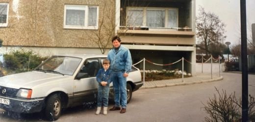 Weingarten in Oberschwaben: Aufwachsen im »Ceausescu-Viertel«