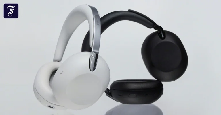 Sony 1000X The Collexion im Test: Apple Airpods härtester Konkurrent