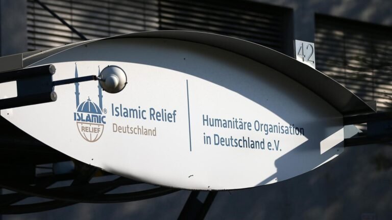Förderung der Hilfsorganisation Islamic Relief trotz Islamismusverdacht: Bundesrechnungshof rügt Auswärtiges Amt