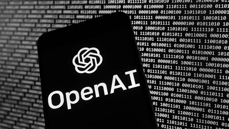 Fünf Fakten zu OpenAIs möglichem Rekord-Börsengang
