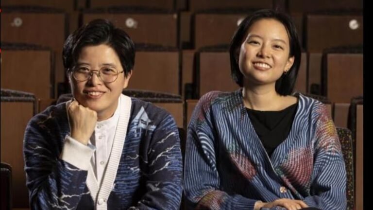 Taiwan Travelogue: Autorin Yáng Shuāng-zǐ und Übersetzerin Lin King gewinnen Internationalen Booker