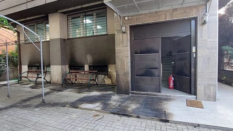 Brandanschlag auf Synagoge in Skopje: Behörden sehen Verbindung zum „Islamischen Staat“