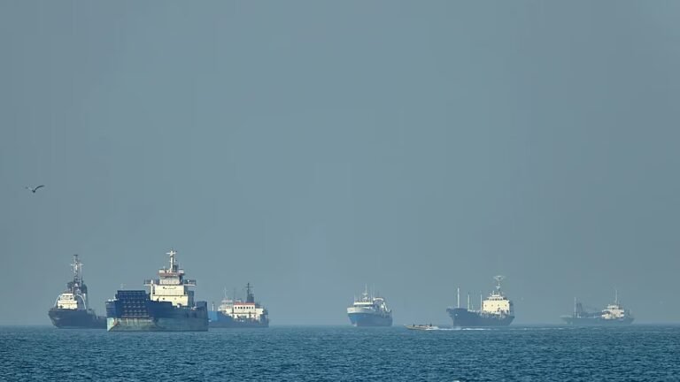 „Navigationsdienste“: Iran verlangt Gebühren für die Straße von Hormus