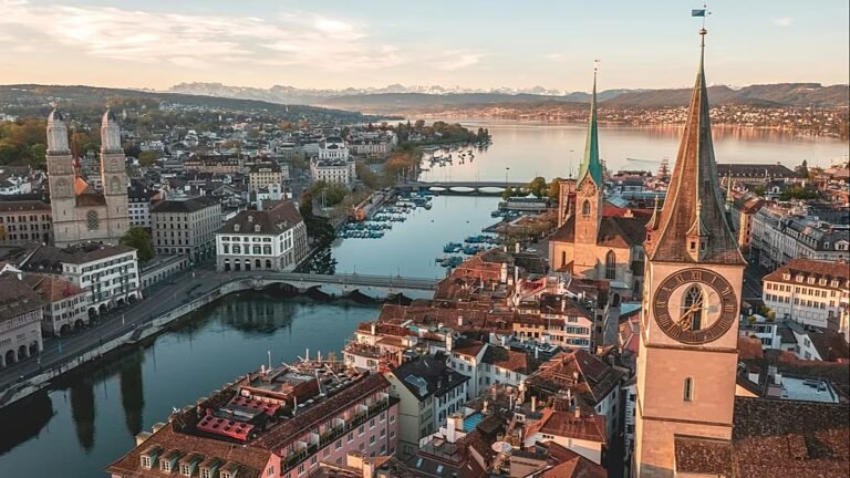 Die besten Länder zum Auswandern: Spitzenreiter liegt in Europa