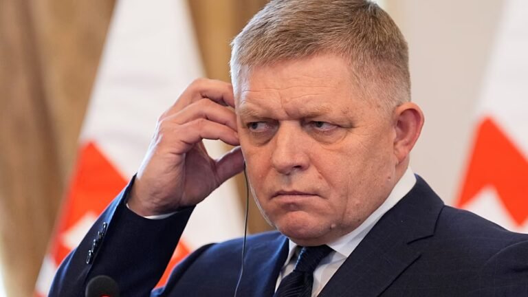 Selenskyj: Fico unterstützt ukrainischen EU-Beitritt