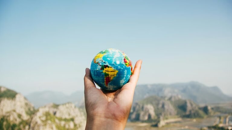 Erdüberlastungstag 2026: Diese EU-Länder haben ihre Ressourcen schon ausgeschöpft