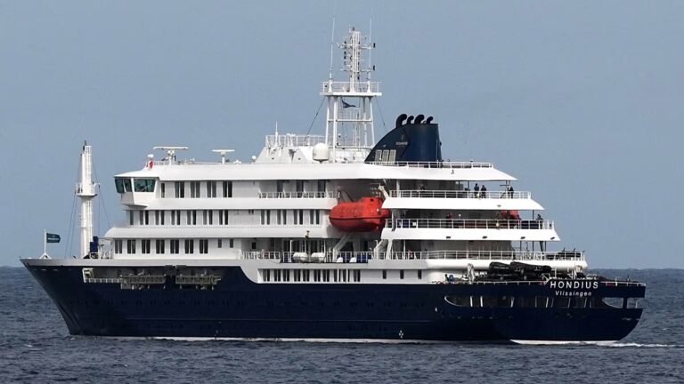 Kreuzfahrtbuchungen bleiben trotz Krankheitsausbrüchen an Bord hoch
