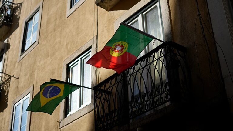 Unterschätzte Weltsprache? Portugiesisch will UN-Amtssprache werden