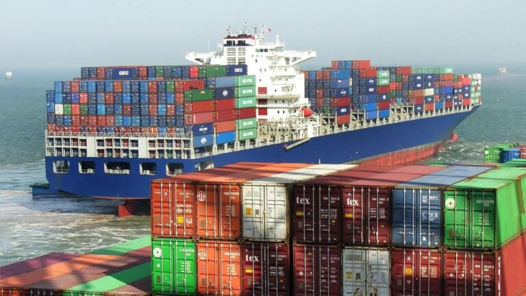 Bericht – Denkfabrik: China schadet unserer Wirtschaft