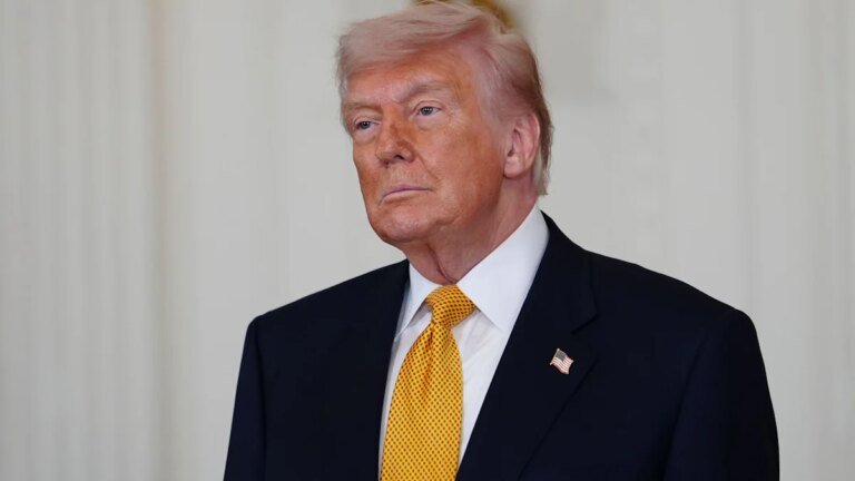 USA News: Trump nimmt linke Gruppen und Kartelle ins Visier der neuen Anti-Terror-Strategie – Politik