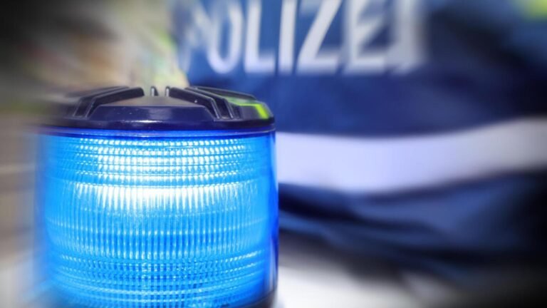 Autofahrer in Potsdam auf offener Straße bedroht