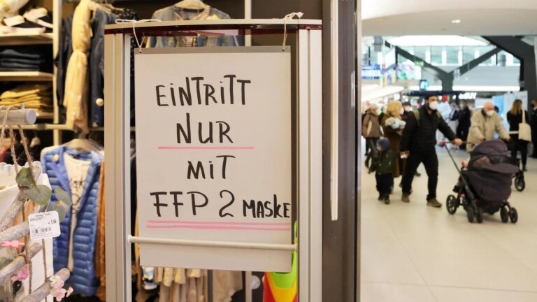 Ausgangssperren waren „völlig unsinnige Maßnahme“