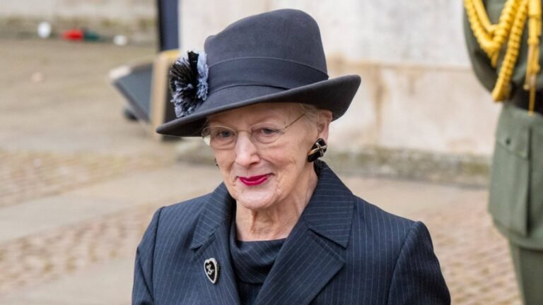 Königin Margrethe II.: Angehörige besuchen sie in der Klinik