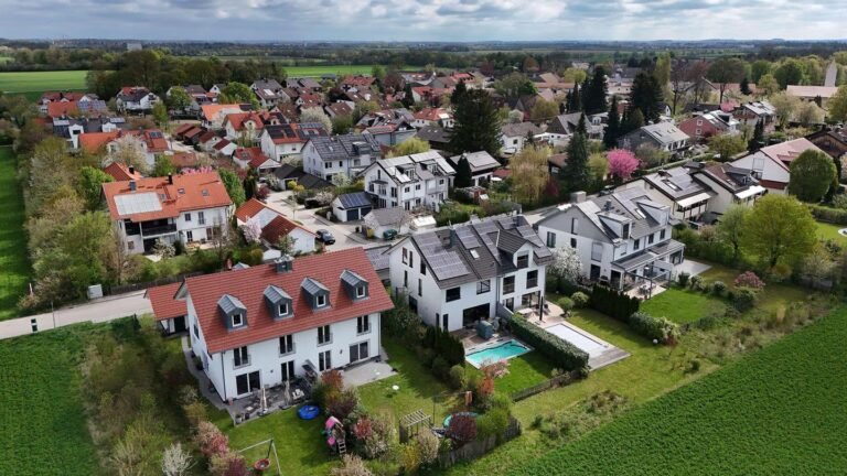 Immobilienkredit: Neue Regeln der Banken fürs Eigenkapital
