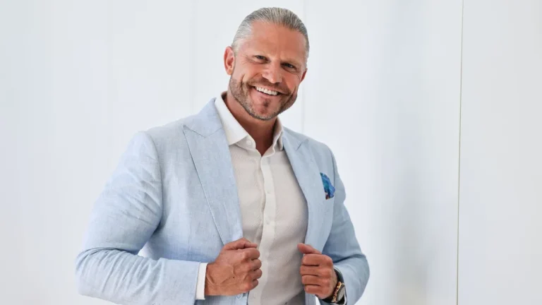 Fernsehen: «Bachelor» Janke lacht über Vergleich mit Trainer Polanski