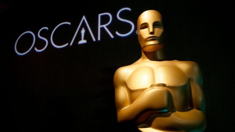 KI-Schauspieler können nicht um den Oscar konkurrieren