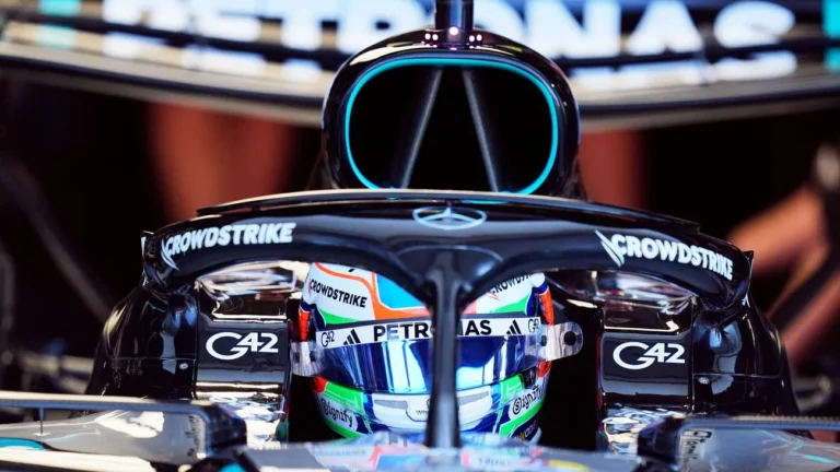 Grand Prix von Miami: Antonelli schnappt sich Formel-1-Pole in Miami