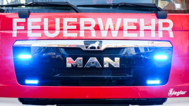 Keine Verletzten: Explosion in Oldenburger Gullischacht – Polizei ermittelt