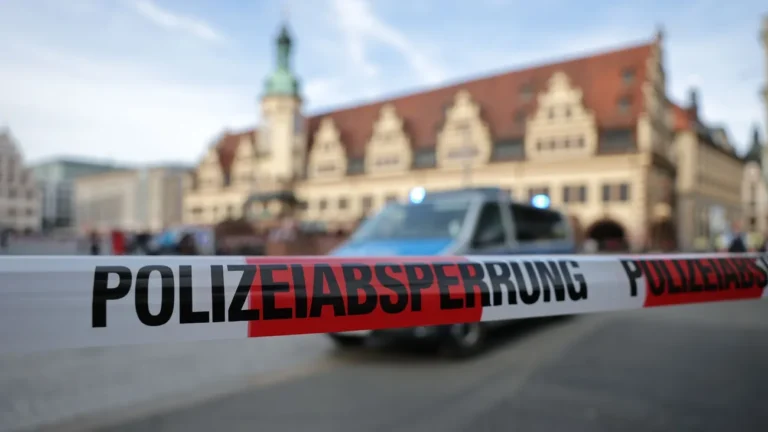Notfälle: Auto fährt in Menschengruppe: Was wir wissen – und was nicht