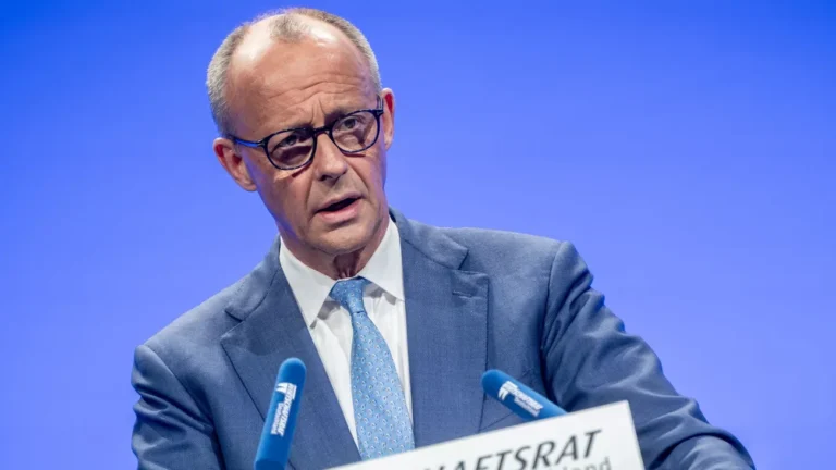 Ein Jahr Bundesregierung: Merz schließt Minderheitsregierung und Neuwahl aus
