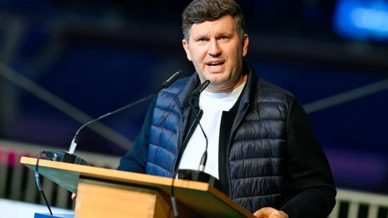 Bundesliga: Hoffenheim-Chef Schicker verlängert und bekommt Verstärkung