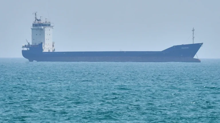 Iran-Krieg: US-Militär: Haben Tanker unter iranischer Flagge angegriffen