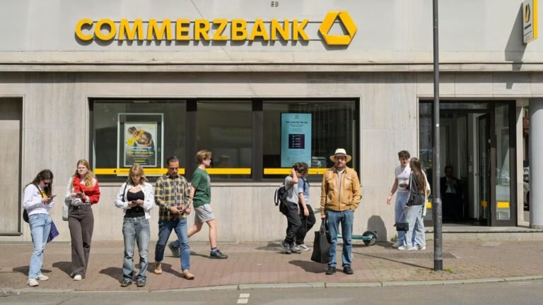 Commerzbank-Übernahme durch Unicredit: Das müssen Comdirect-Kunden wissen