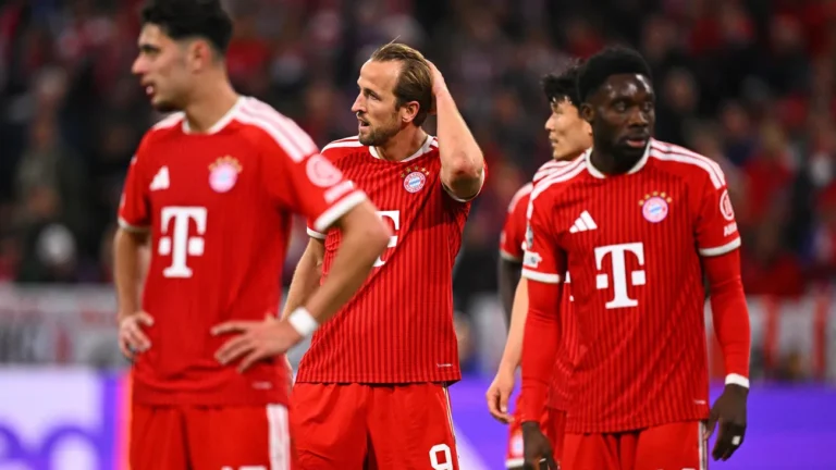 Champions League – Halbfinale, Rückspiel: FC Bayern verpasst Einzug ins Finale