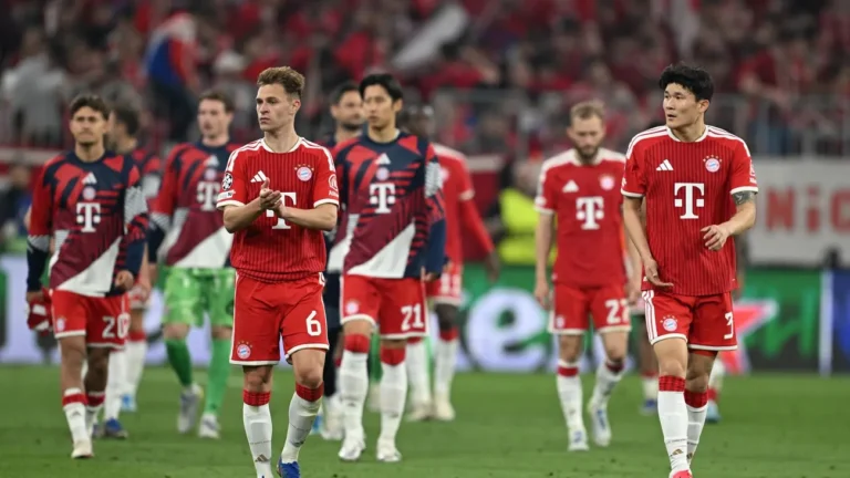 Champions League: PSG als «Bestia Negra»: Pressestimmen zu Bayern – Paris