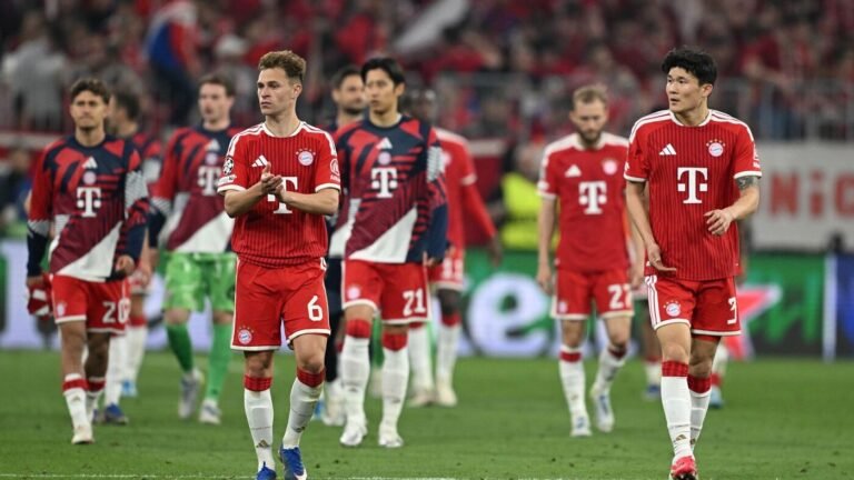 Champions League: PSG als „Bestia Negra“: Pressestimmen zu Bayern