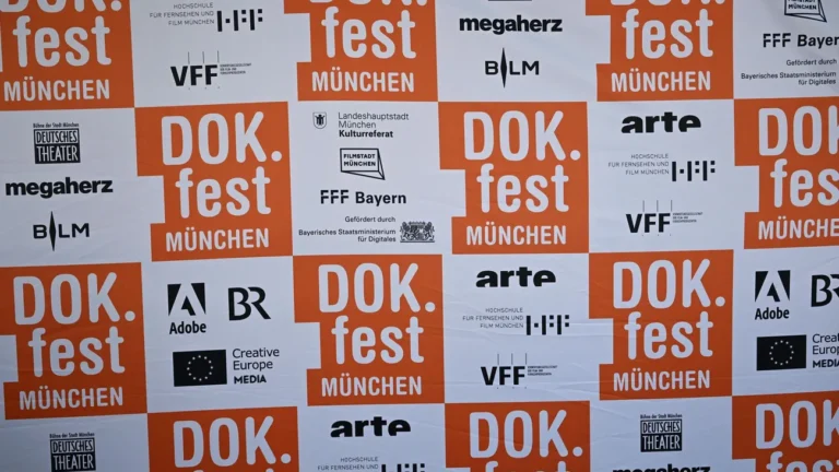 Film: DOK.fest will Beitrag für Zusammenhalt leisten
