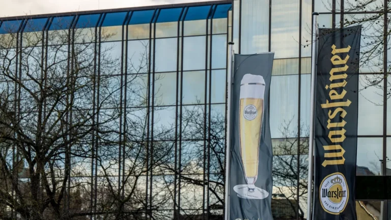 Drastischer Kapazitätsabbau: Bierkonzern um Warsteiner kappt Kapazitäten