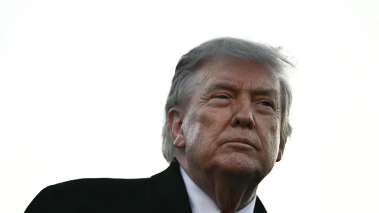 US-Politik: Trumps Zölle sind rechtswidrig, Hormus-Einsatz wegen Partnern gestoppt