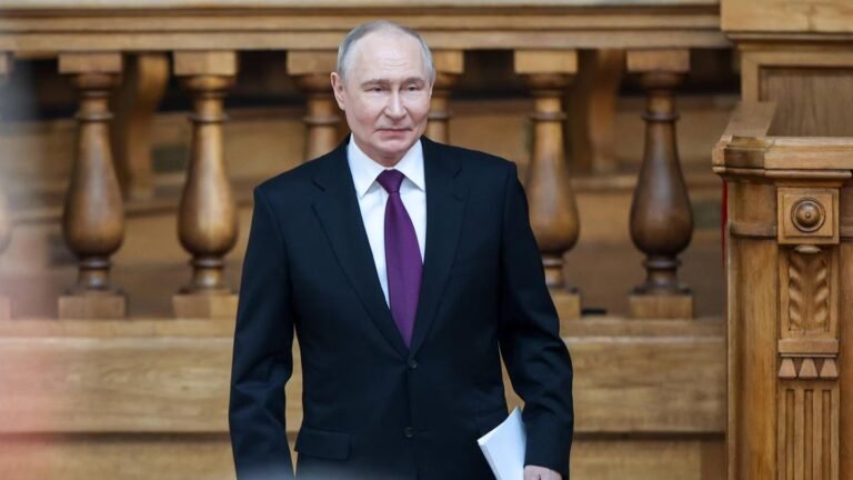 Russland: Warum der Irankrieg Putin für uns noch gefährlicher macht