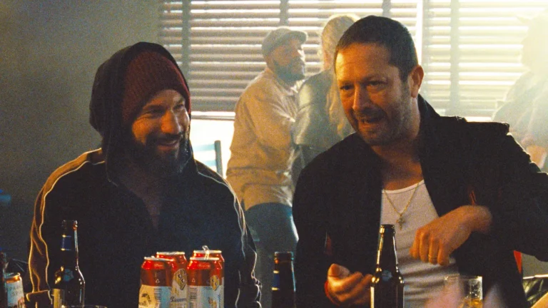 »The Bear«: Alkohol ist noch das kleinste Problem dieser Männer